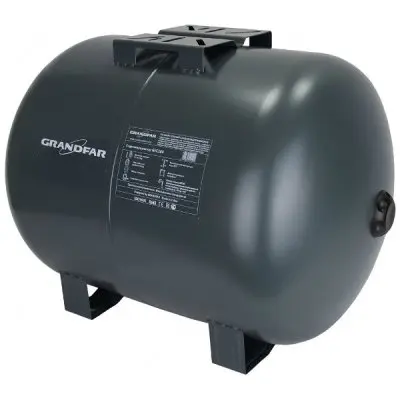Расширительные баки для отопления - Grandfar GFC100