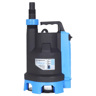 погружные-насосы-Aquario ADS-500-35E (Compact)