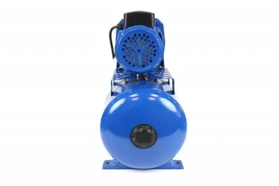 Насосные станции с баком гидрофоры - HB PUMP МОЛНИЯ 50/45Ч-24