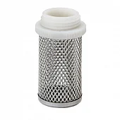 Сетка-фильтр обратного клапана 1"