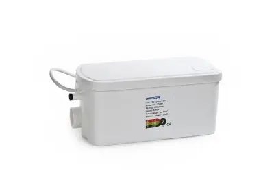 Канализационные насосные станции Zegor ZFA-250