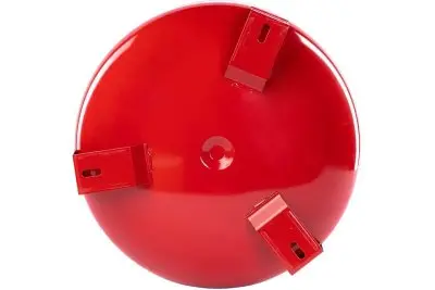 Расширительные баки для отопления - UNIPUMP РВ 50H (фланец нерж., БЭЗ)