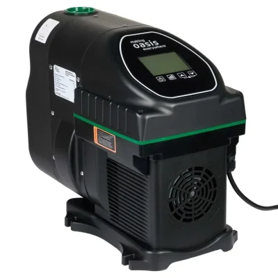 Насосные станции с баком гидрофоры - Oasis NS-82/43