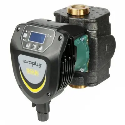 DAB EVOPLUS 40/180 SAN M DAB EVOPLUS 40/180 SAN M