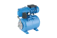 UNIPUMP AUTO ECO JET 100 LA-50 UNIPUMP AUTO ECO JET 100 LA-50