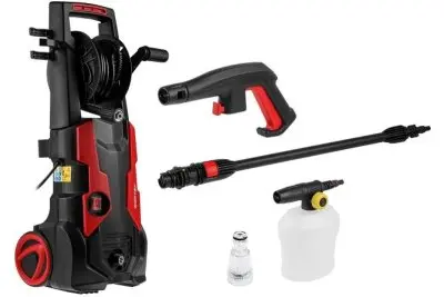 мойки высокого давления - WORTEX PW 1523-1