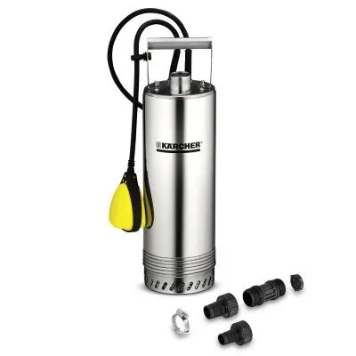 погружные-насосы-KARCHER BP 2 Cistern