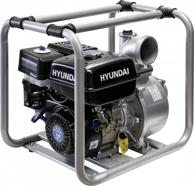 мотопомпы-HYUNDAI HY105