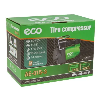 ECO AE-015-3