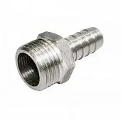 Штуцер AQUALINK 20x1" M