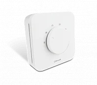 Суточный регулятор температуры Salus HTR230 20