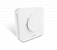 Суточный регулятор температуры Salus HTR230 20