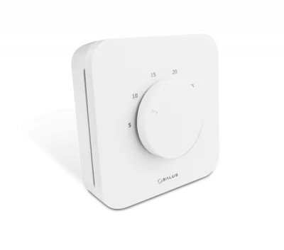 автоматика-для-котлов-отопления-Суточный регулятор температуры Salus HTR230 20