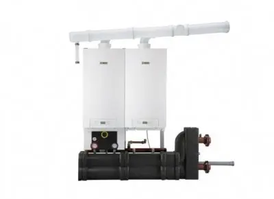 газовые-котлы-Bosch Condens 5000 WZBR 100-3