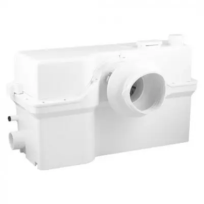 Канализационные насосные станции JEMIX STP-800
