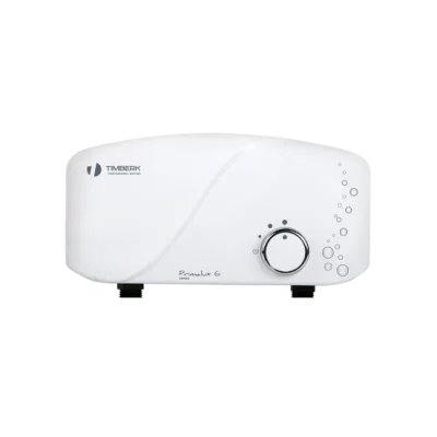 Электрический водонагреватель Timberk WHEL-3 OSC (душ+кран)