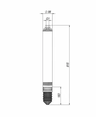 погружные-насосы-ВОДОМЕТ 55/75 Джилекс (5575)