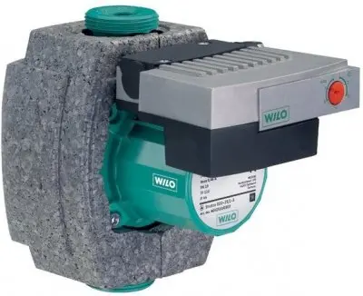 WILO STRATOS ECO-Z 25/1-5