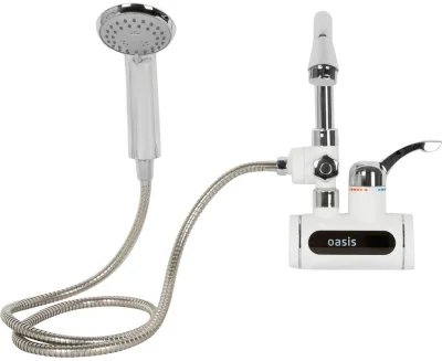 Электрический водонагреватель Oasis EP-3 (X)