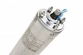 Двигатель скважинного насоса IBO 0,55 кВт 3"