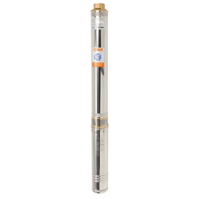 погружные-насосы-IBO 4SD 6/10A (380В) погружные-насосы-IBO 4SD 6/10A (380В)