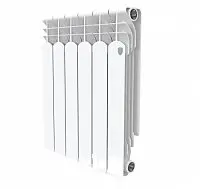 Радиатор алюминиевый Royal Thermo Indigo 500  (1 секция)