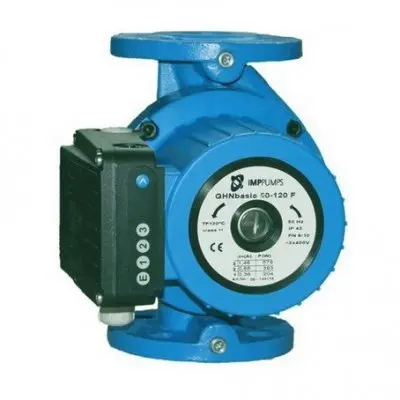 IMP Pumps GHNbasic 50-40 F