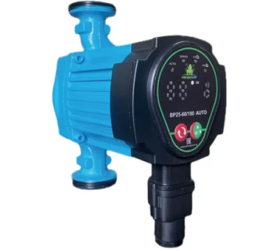 Greenpump BP 25-40/180 LPS AUTO