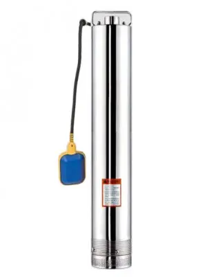 фото-насоса-ibo ola 60/60 inox-для колодца