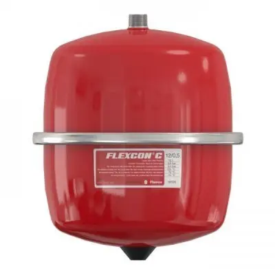 Расширительные баки для отопления - Flamco Flexcon C 12