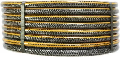 Шланг поливочный Ruda 3/4" (бухта 20м) Шланг поливочный Ruda 3/4" (бухта 20м)