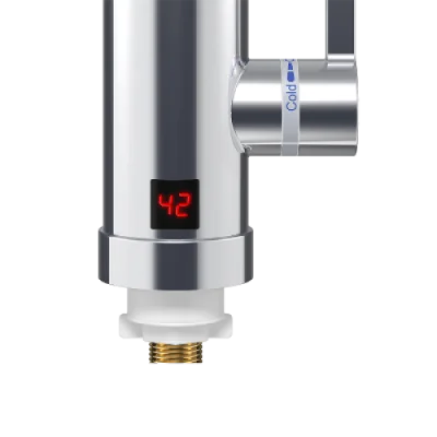 Электрический водонагреватель THERMEX Corunna 3000