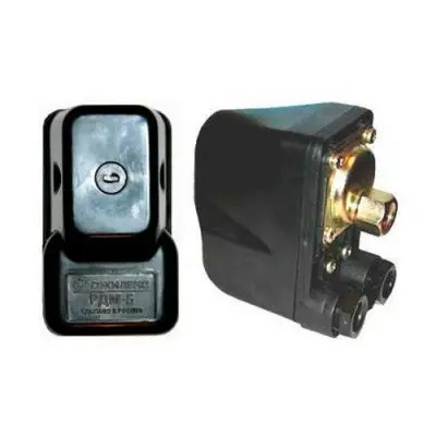 Реле давления Джилекс РДМ-5