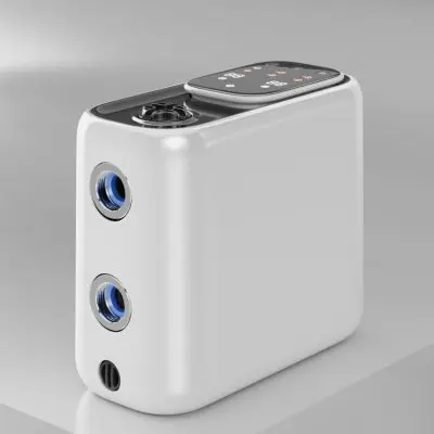 Насосные станции повышения давления - Zegor TBOX-1030