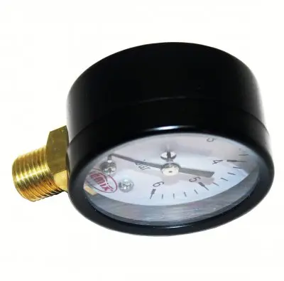 Гидравлический манометр JEMIX XPS-R присоед. размер 1/4"