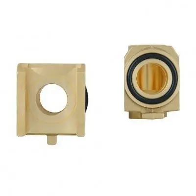 СКВАЖИННЫЙ АДАПТЕР UNIPUMP 1