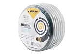 Шланг ПВХ поливочный армированный UNIPUMP ф25вн*2,5, 1", (бухта - 50м)