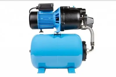 Насосные станции с баком гидрофоры - ДЖАМБО 70/50 Ч-24 Джилекс (4720)