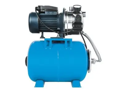 Насосные станции с баком гидрофоры - UNIPUMP AUTO JS 60