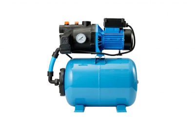 Насосные станции с баком гидрофоры - ДЖАМБО 60/35 П-24 (2.0) Джилекс (3014)