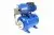 Насосные станции с баком гидрофоры - HB PUMP МОЛНИЯ 50/45Ч-24