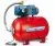 Насосные станции с баком гидрофоры - Pedrollo Hydrofresh JSWm 1AX 24CL
