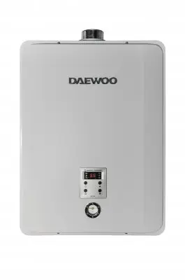 газовые-котлы-Daewoo DGB-100MSC(n)