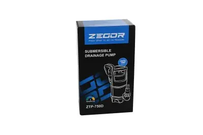 погружные-насосы-Zegor ZTP-750D
