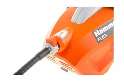 мойки высокого давления - Мойка высокого давления Hammer Flex MVD1200B