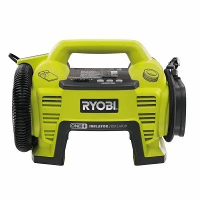 ONE + / Компрессор аккумуляторный RYOBI R18I-O (без батареи)