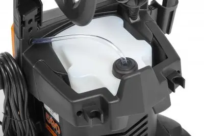 мойки высокого давления - DAEWOO DAW 600