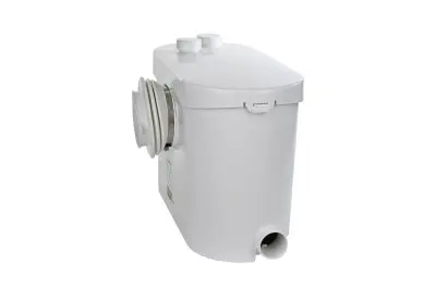 Канализационные насосные станции Zegor ZFA-700