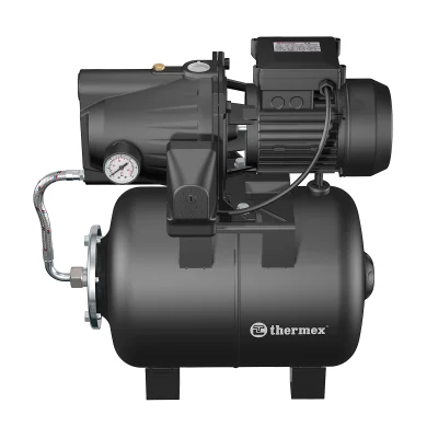 Насосные станции с баком гидрофоры - THERMEX Sirius 60B cooper