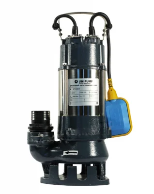 погружные-насосы-UNIPUMP FEKAPUMP V 1500F